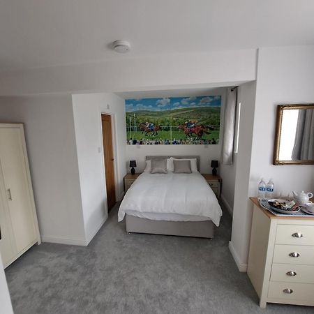 Bed and Breakfast Westleigh House Fishbourne  Esterno foto
