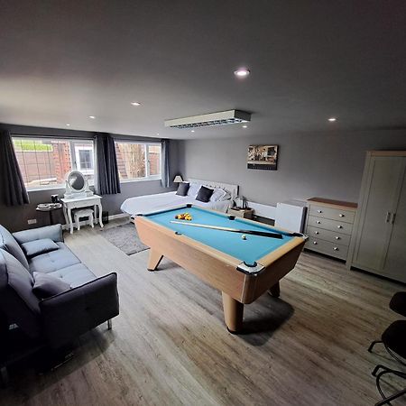Bed and Breakfast Westleigh House Fishbourne  Esterno foto