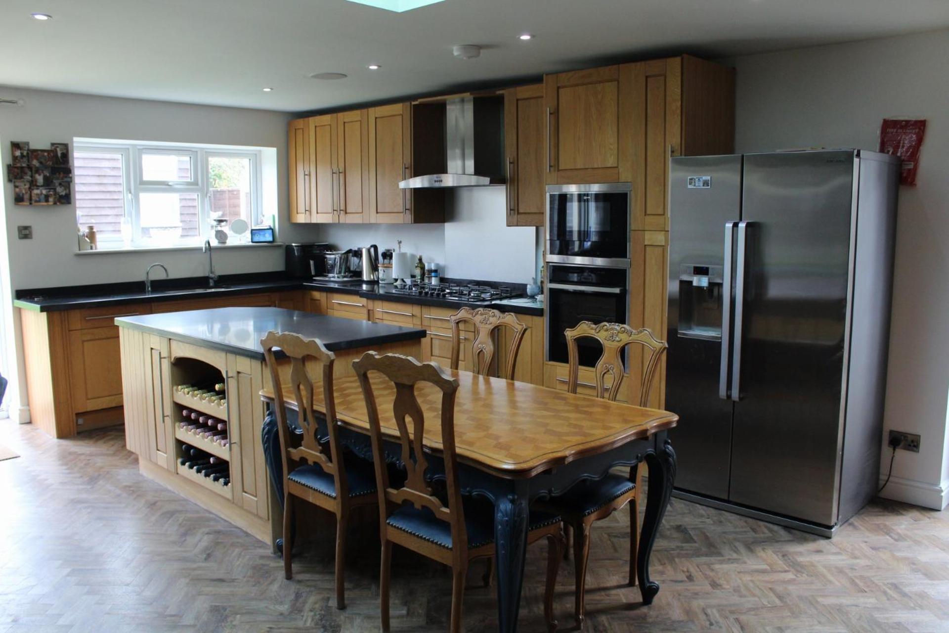 Bed and Breakfast Westleigh House Fishbourne  Esterno foto