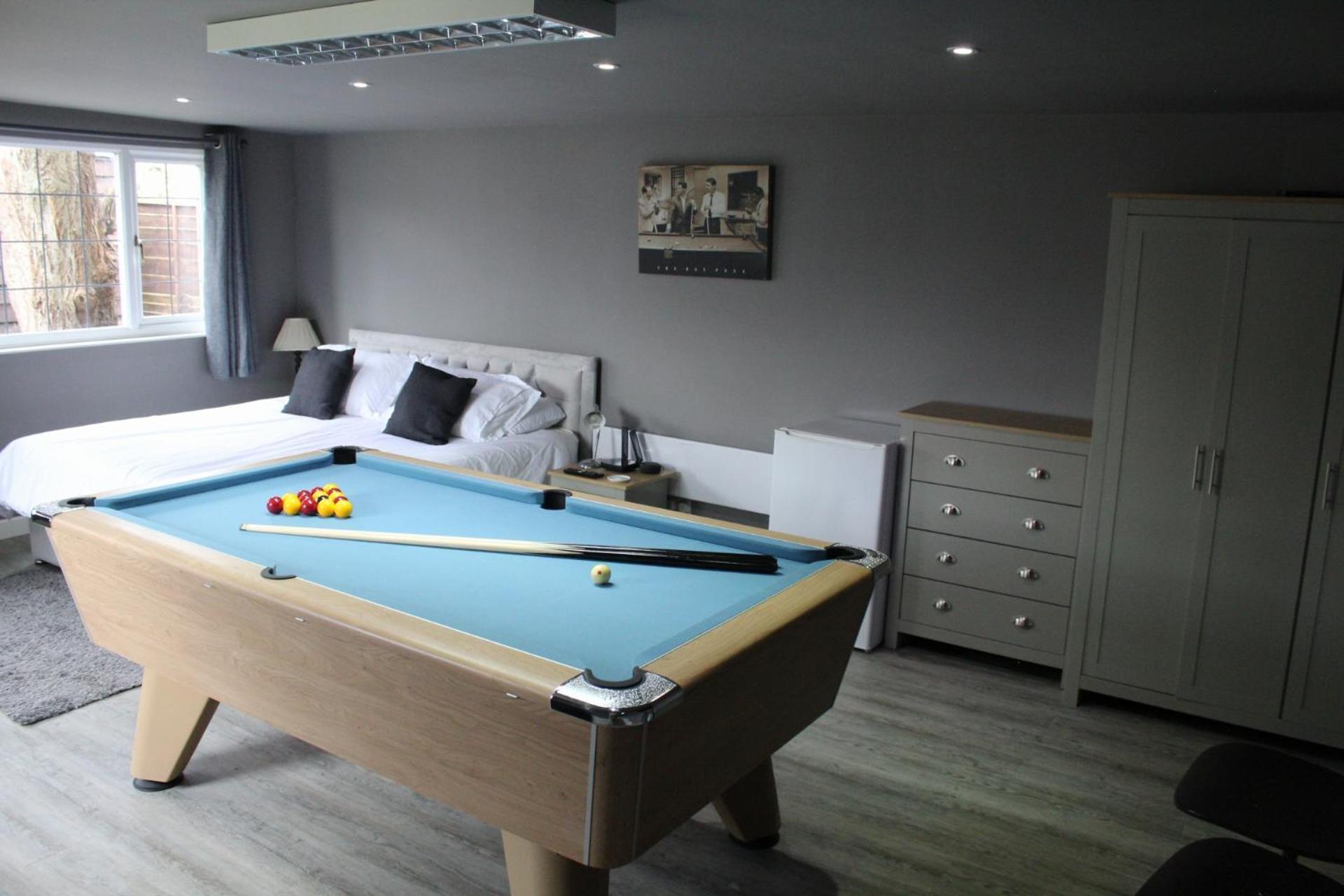 Bed and Breakfast Westleigh House Fishbourne  Esterno foto