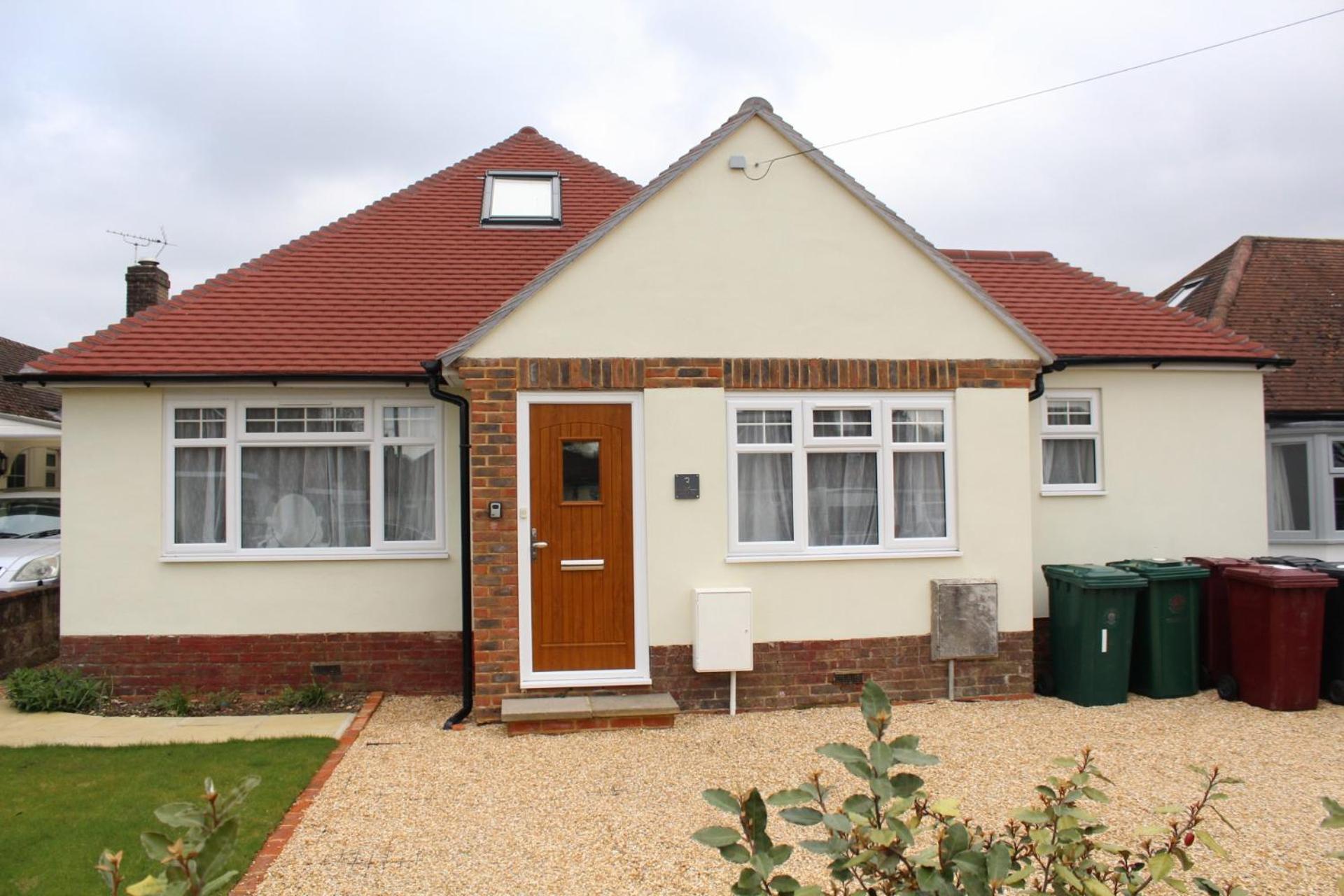 Bed and Breakfast Westleigh House Fishbourne  Esterno foto