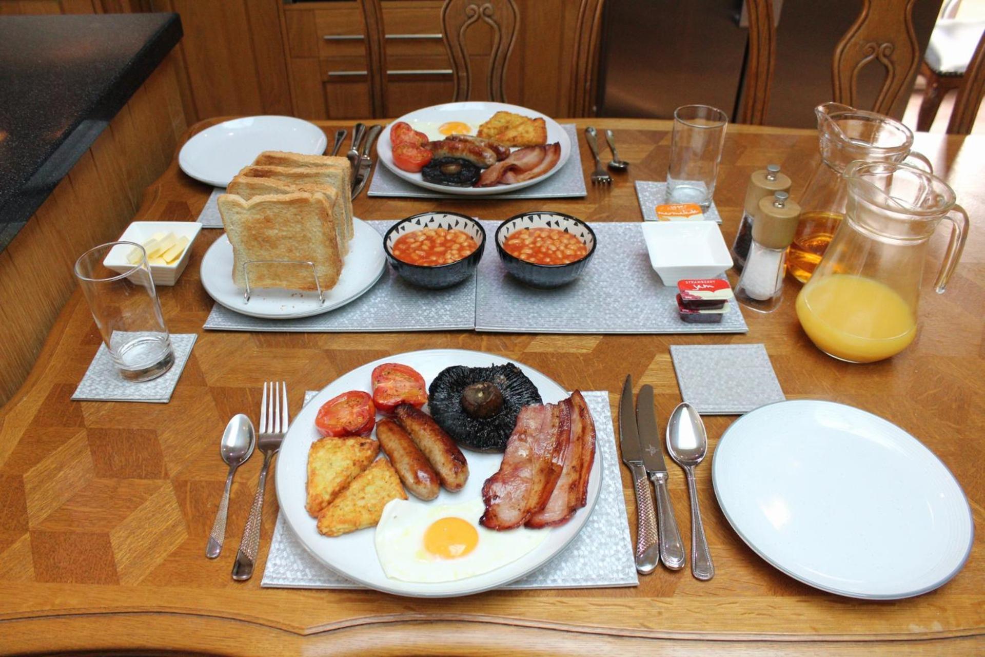 Bed and Breakfast Westleigh House Fishbourne  Esterno foto
