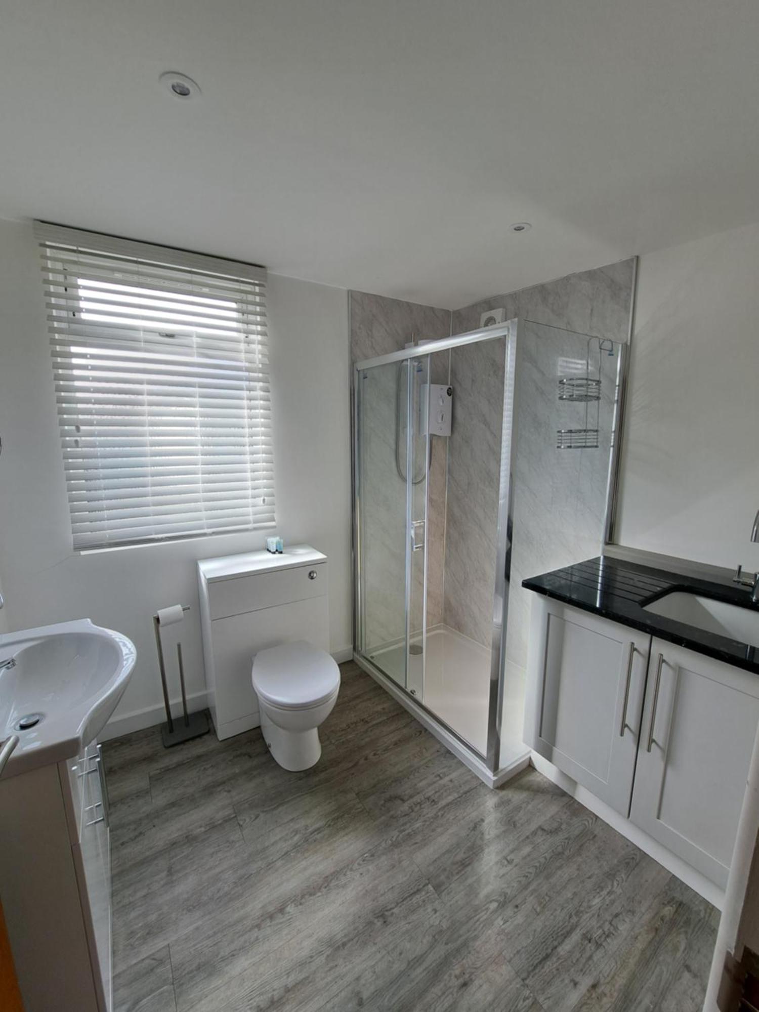Bed and Breakfast Westleigh House Fishbourne  Esterno foto