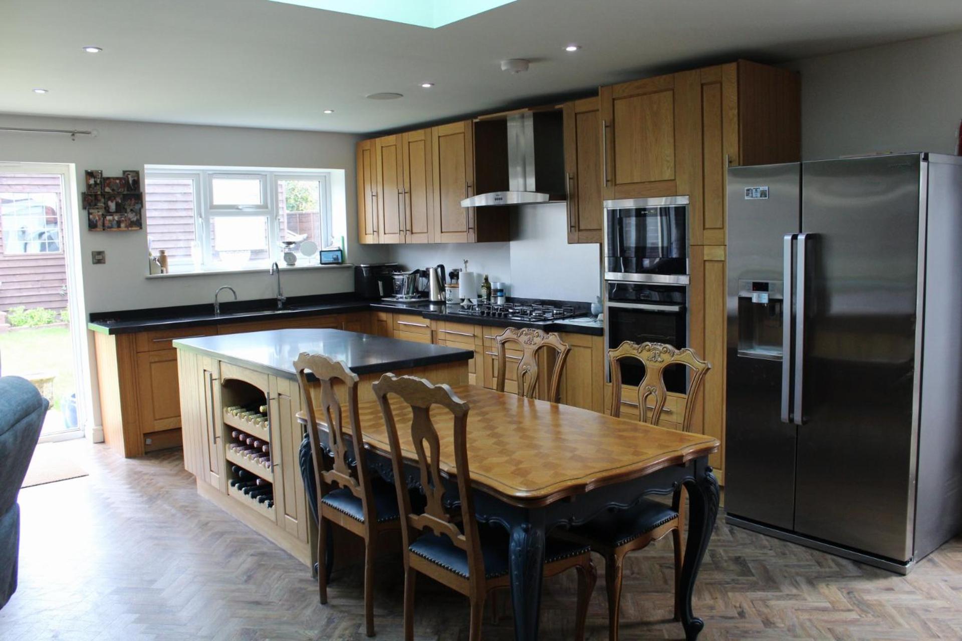 Bed and Breakfast Westleigh House Fishbourne  Esterno foto