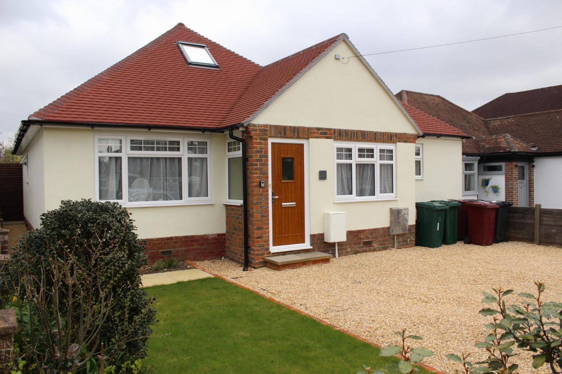 Bed and Breakfast Westleigh House Fishbourne  Esterno foto