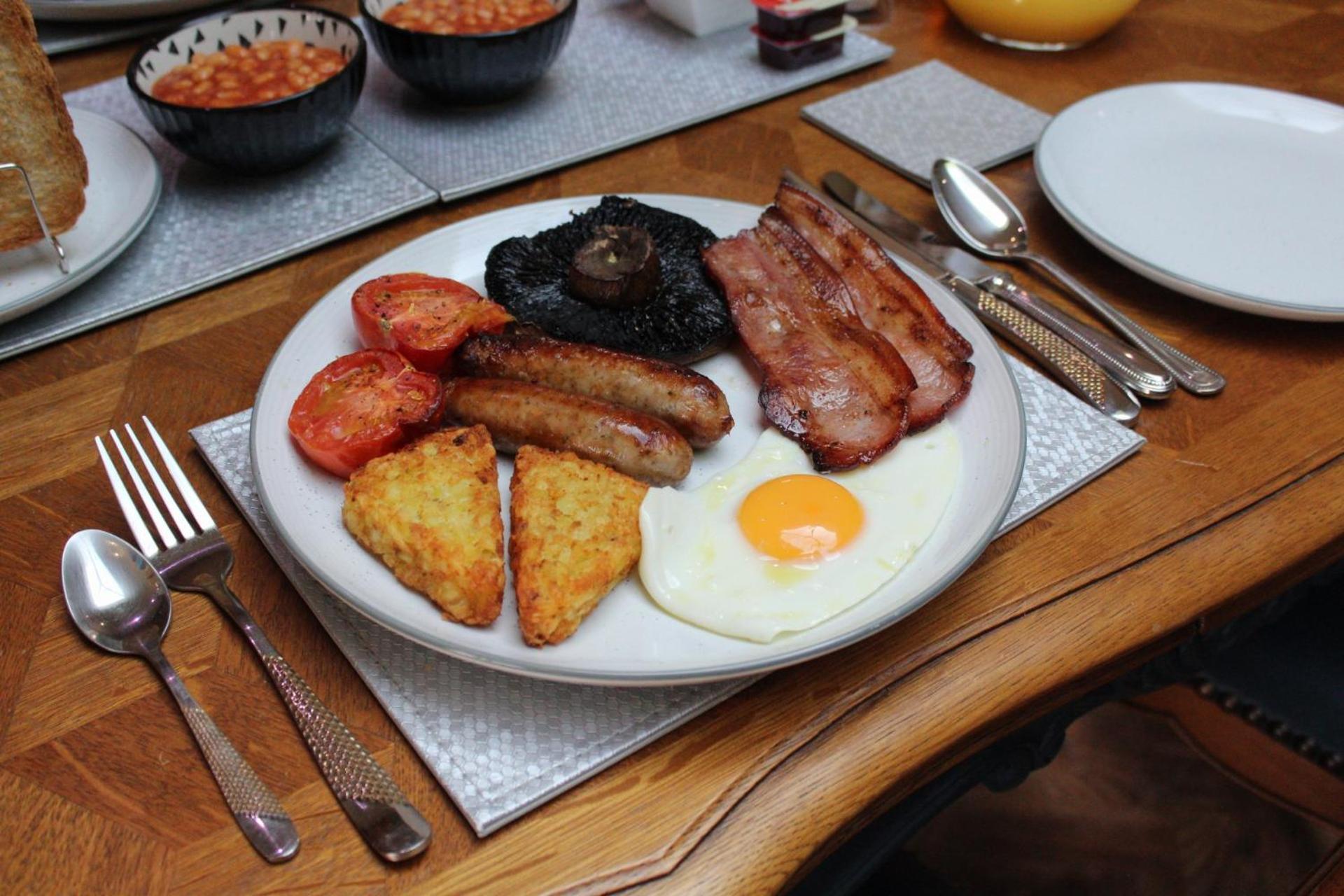 Bed and Breakfast Westleigh House Fishbourne  Esterno foto
